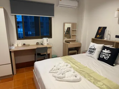 Hop guest House – 사진 2
