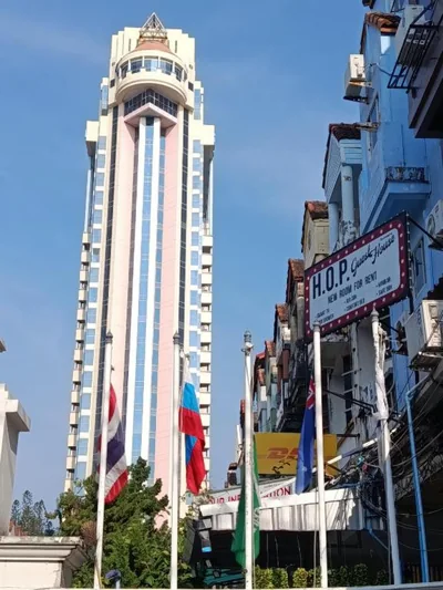 Hop guest House – 사진 4