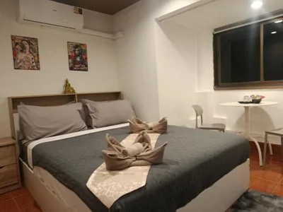 Hop guest House – 사진 10