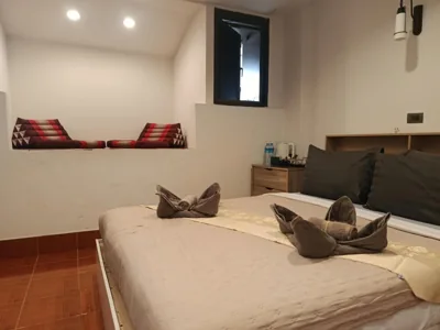 Hop guest House – 사진 15